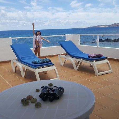 Villa Aguaviva à Punta Mujeres Extérieur photo