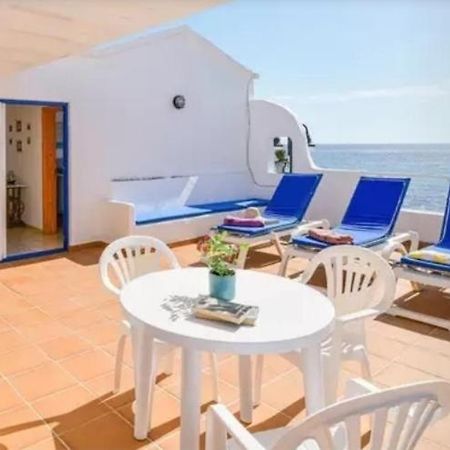 Villa Aguaviva à Punta Mujeres Extérieur photo