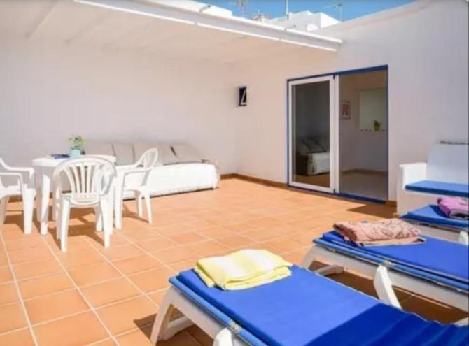 Villa Aguaviva à Punta Mujeres Extérieur photo