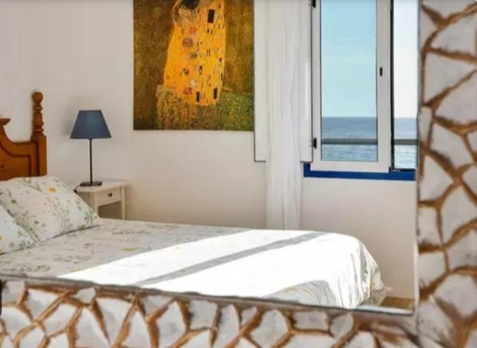 Villa Aguaviva à Punta Mujeres Extérieur photo