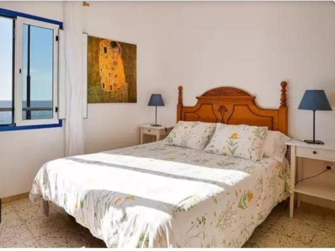 Villa Aguaviva à Punta Mujeres Extérieur photo