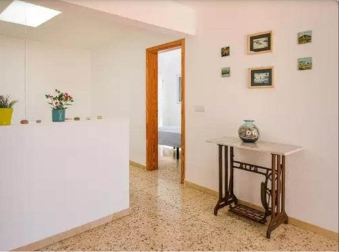 Villa Aguaviva à Punta Mujeres Extérieur photo