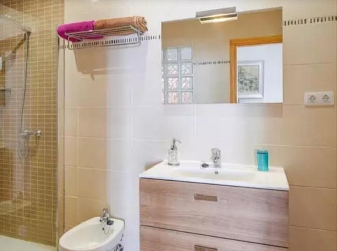 Villa Aguaviva à Punta Mujeres Extérieur photo
