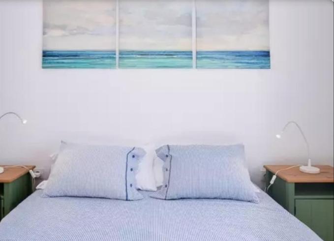 Villa Aguaviva à Punta Mujeres Extérieur photo