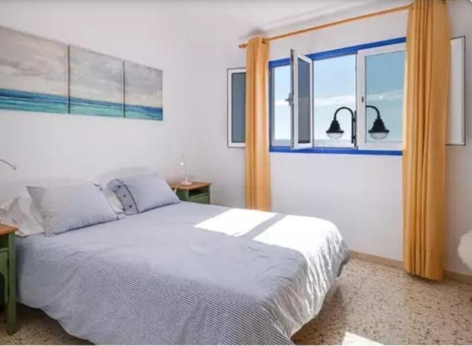 Villa Aguaviva à Punta Mujeres Extérieur photo