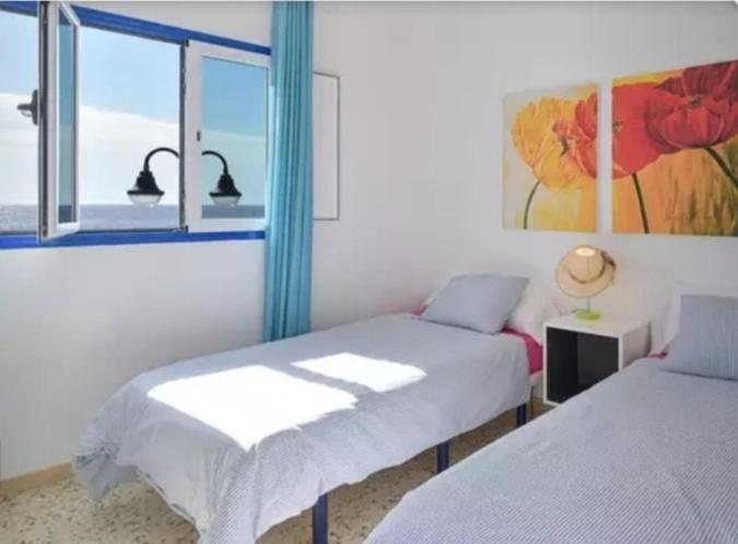 Villa Aguaviva à Punta Mujeres Extérieur photo