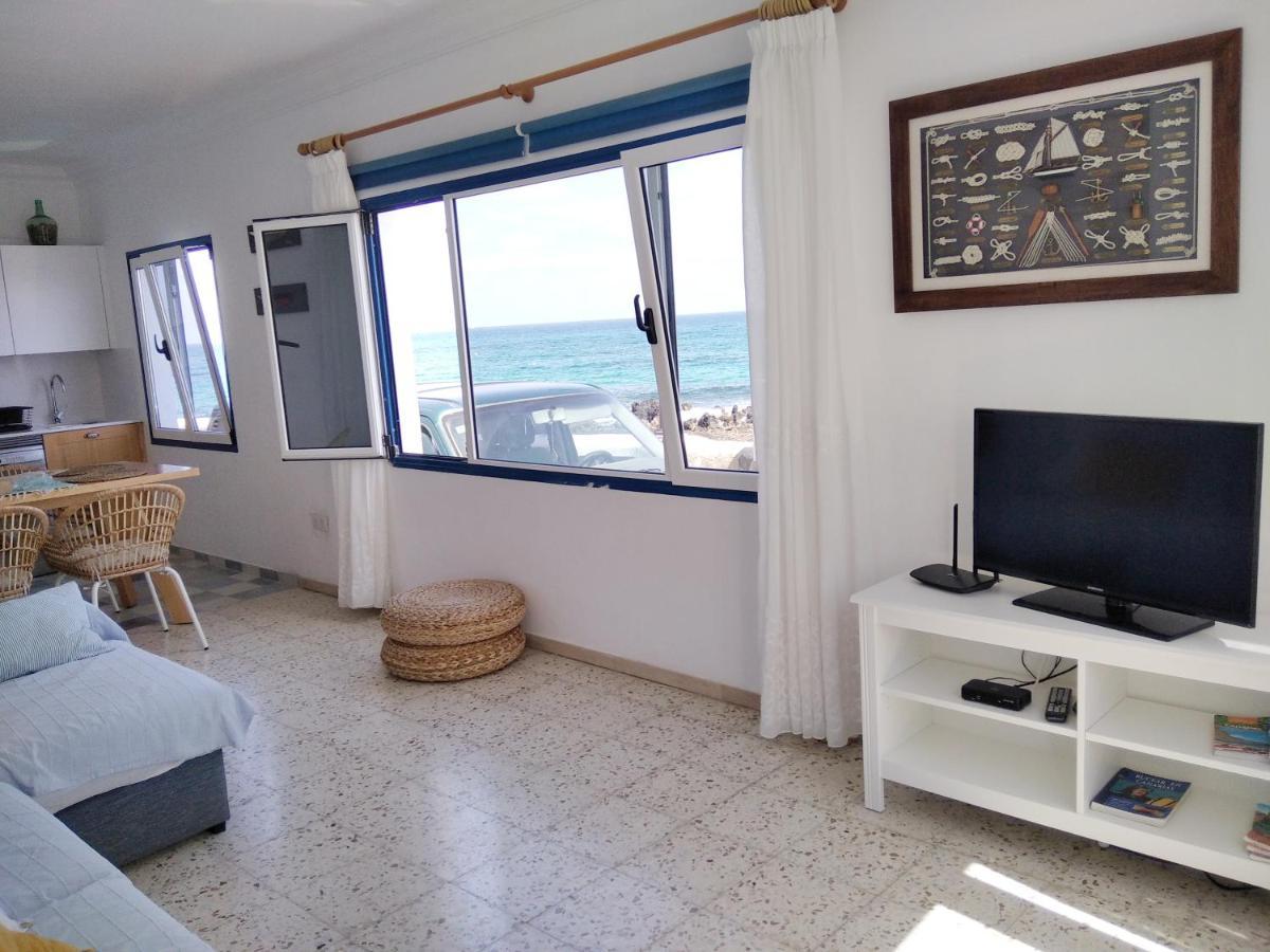 Villa Aguaviva à Punta Mujeres Extérieur photo