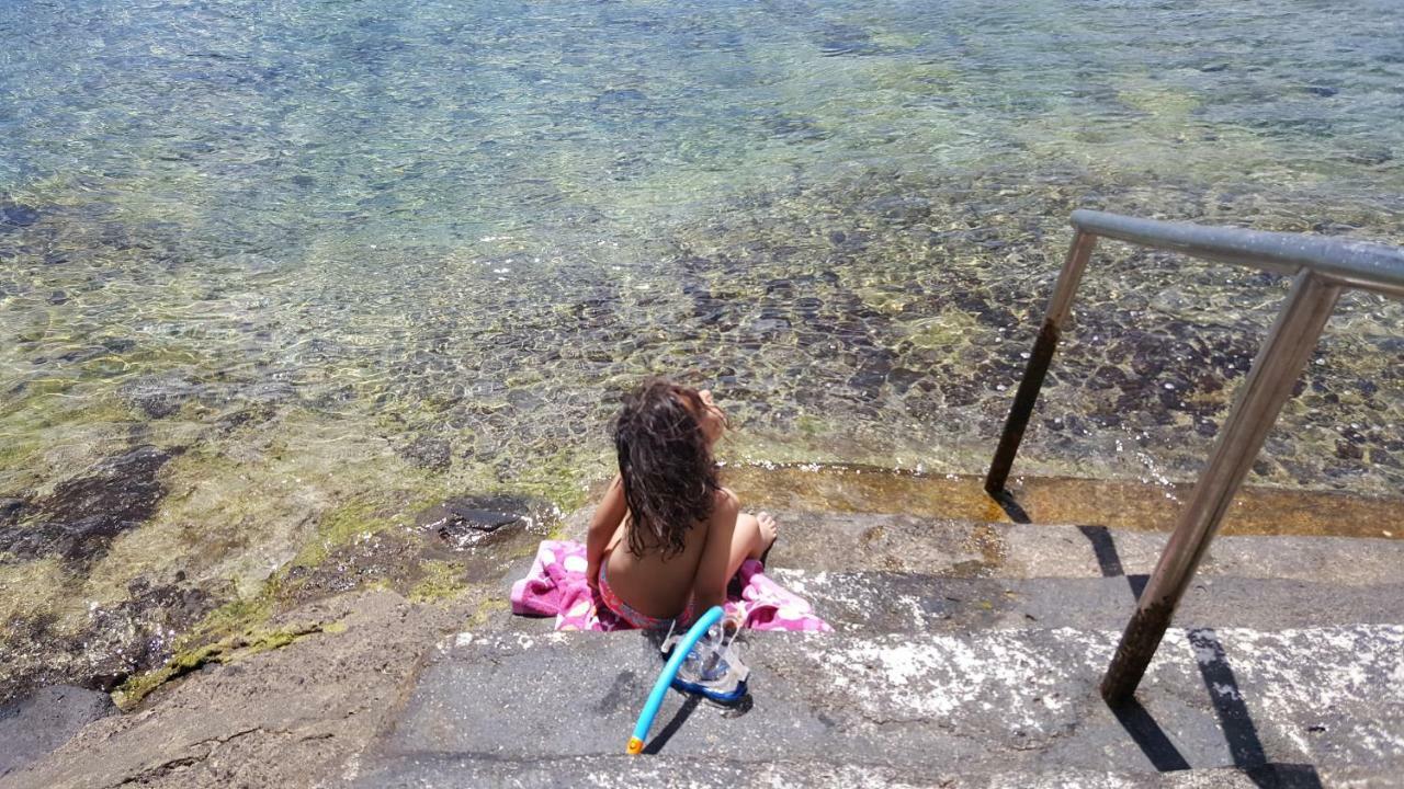 Villa Aguaviva à Punta Mujeres Extérieur photo