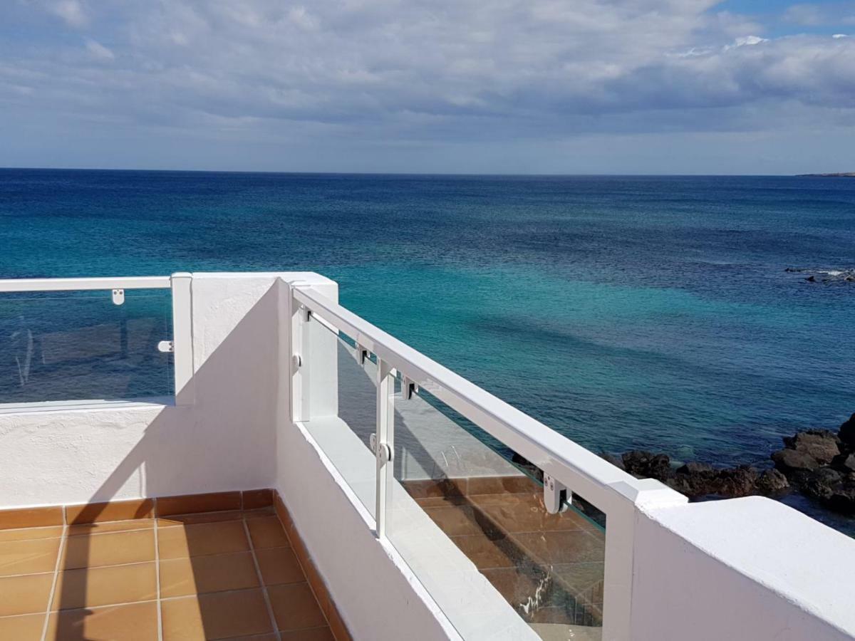 Villa Aguaviva à Punta Mujeres Extérieur photo
