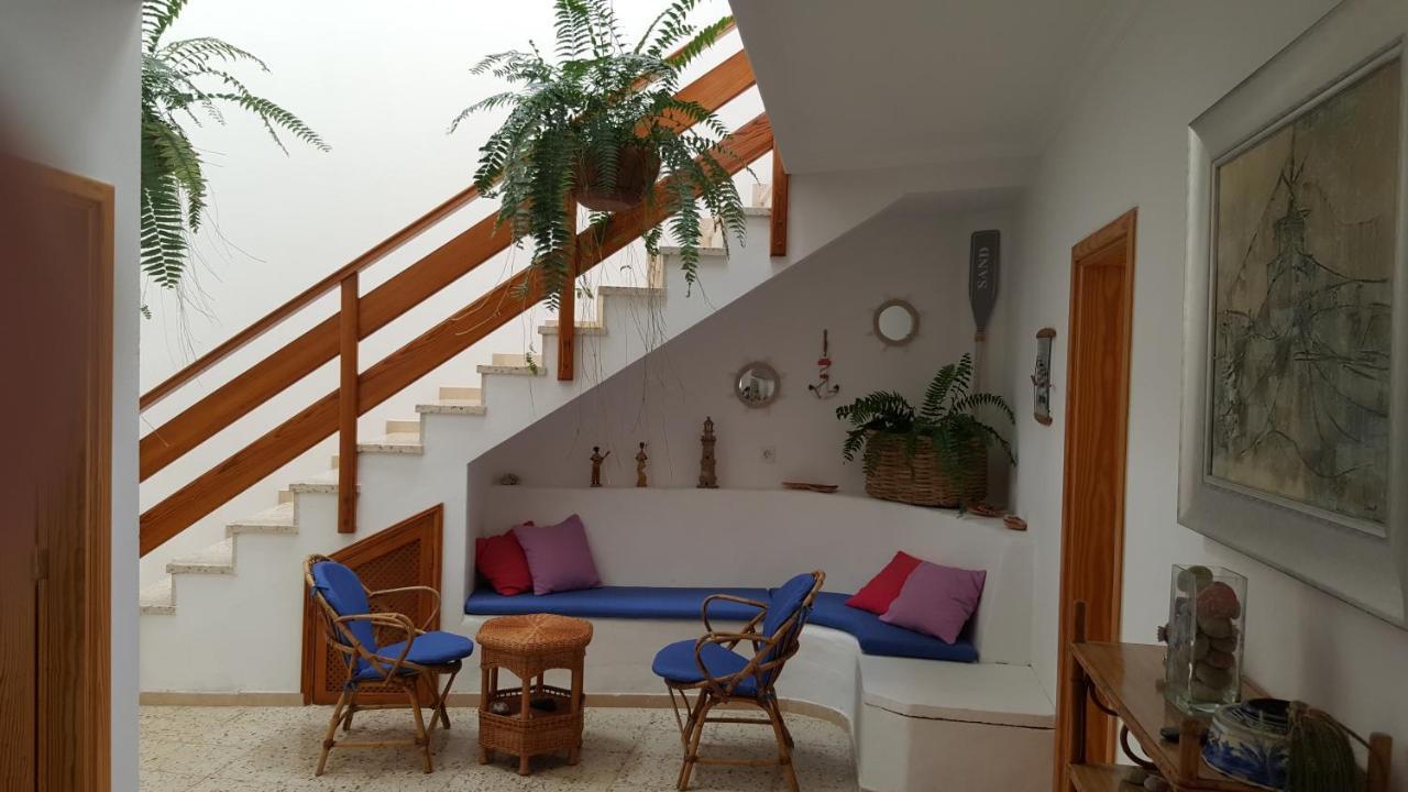 Villa Aguaviva à Punta Mujeres Extérieur photo